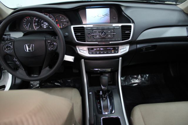 2014 Honda Accord LX-S Chantilly VA