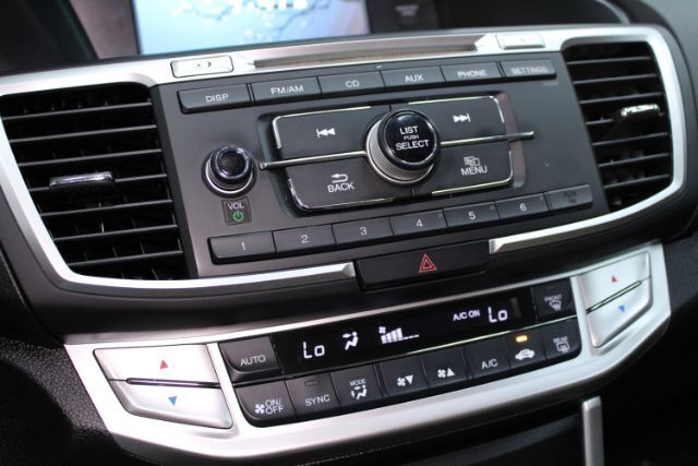 2014 Honda Accord LX-S Chantilly VA