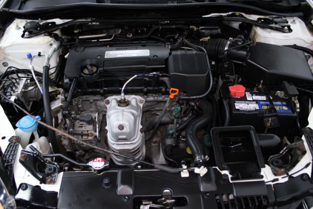 2014 Honda Accord LX-S Chantilly VA