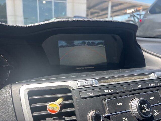 2014 Honda Accord LX-S Dallas TX