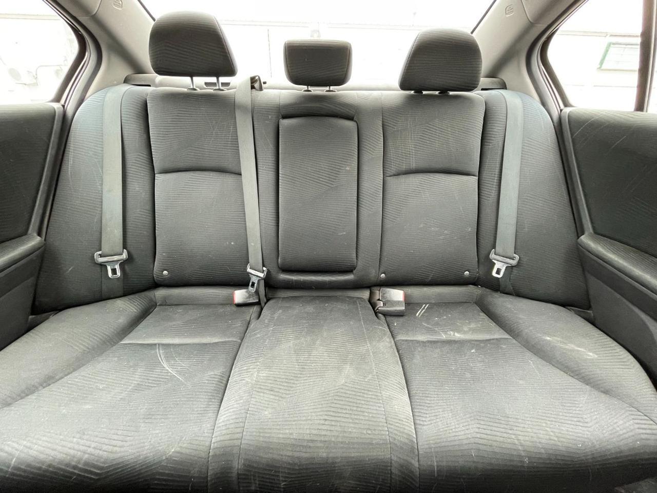 2014 Honda Accord LX Spokane WA