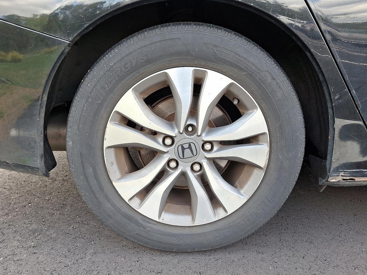 2014 Honda Accord LX Vineland NJ