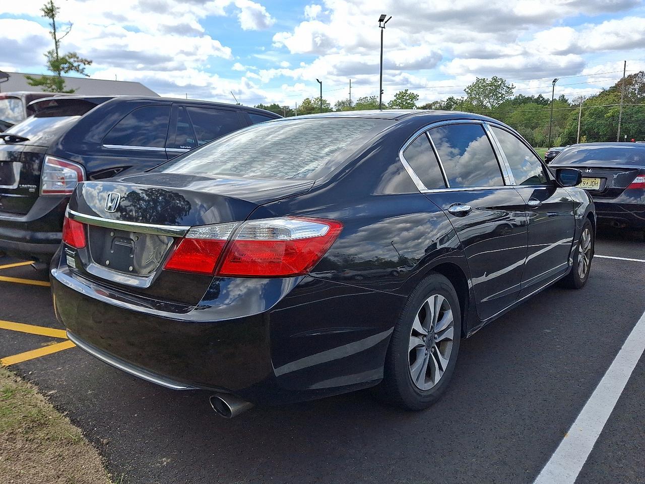 2014 Honda Accord LX Vineland NJ