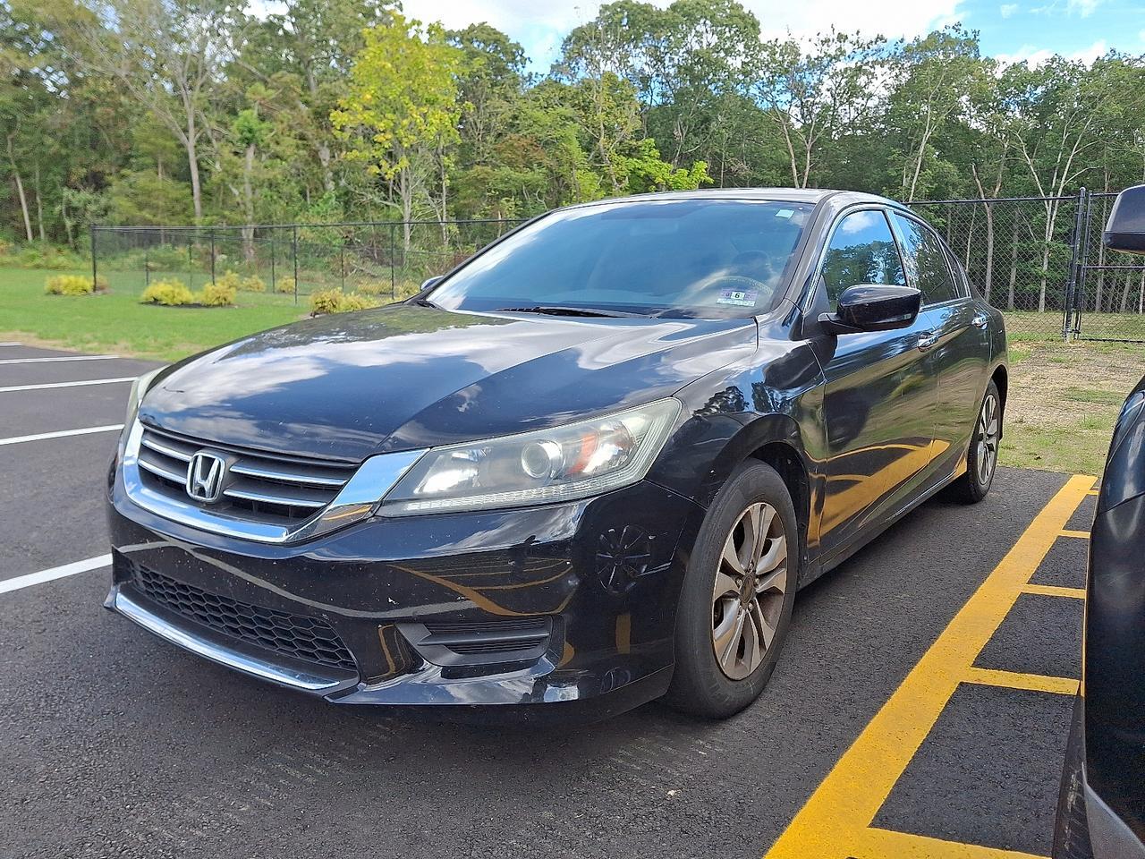 2014 Honda Accord LX Vineland NJ