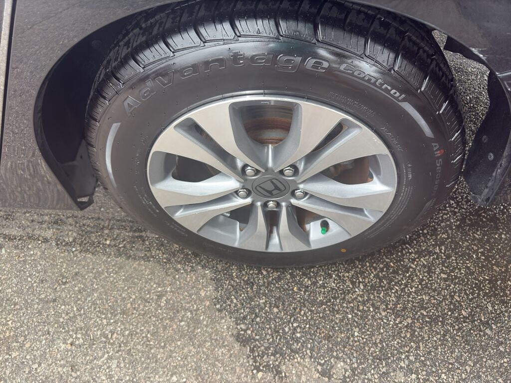 2014 Honda Accord LX Wilmington NC