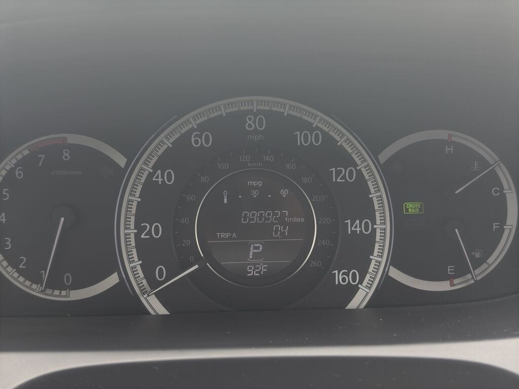 2014 Honda Accord LX Wilmington NC