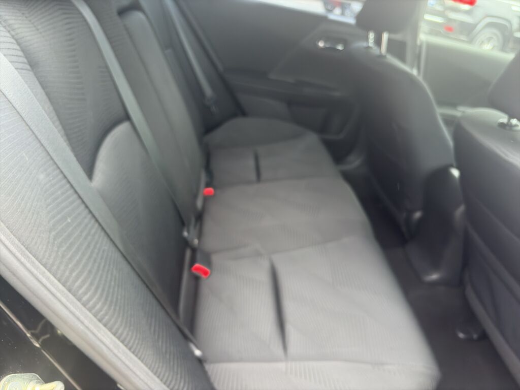 2014 Honda Accord LX Wilmington NC