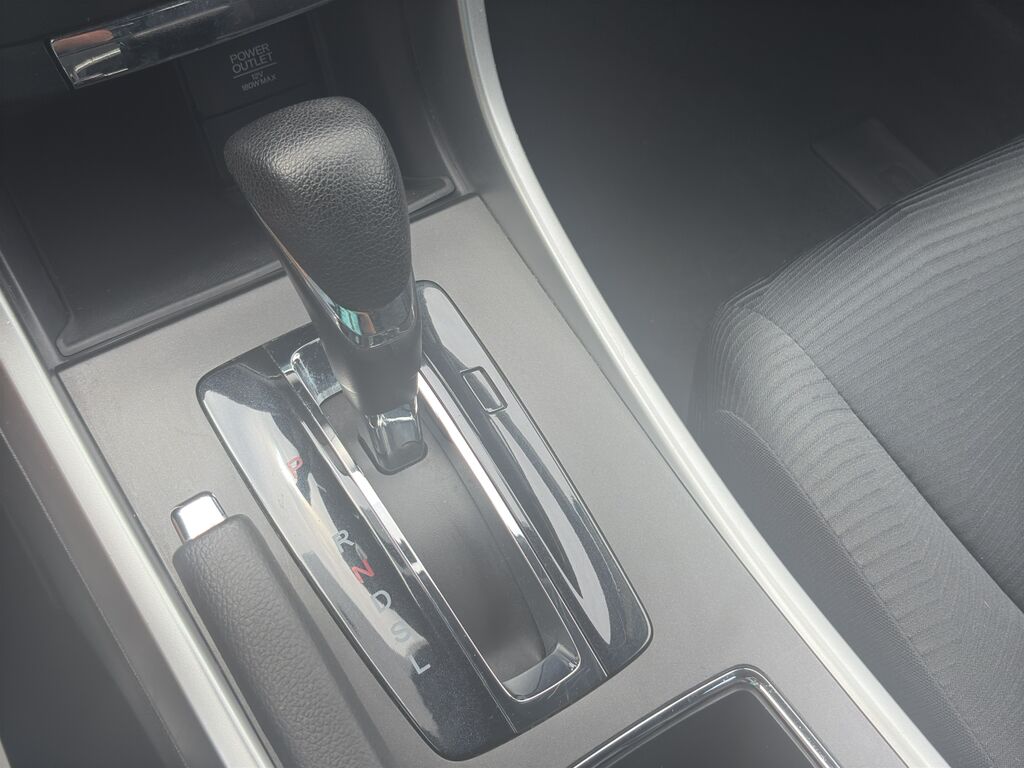 2014 Honda Accord LX Wilmington NC
