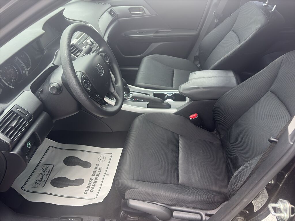 2014 Honda Accord LX Wilmington NC