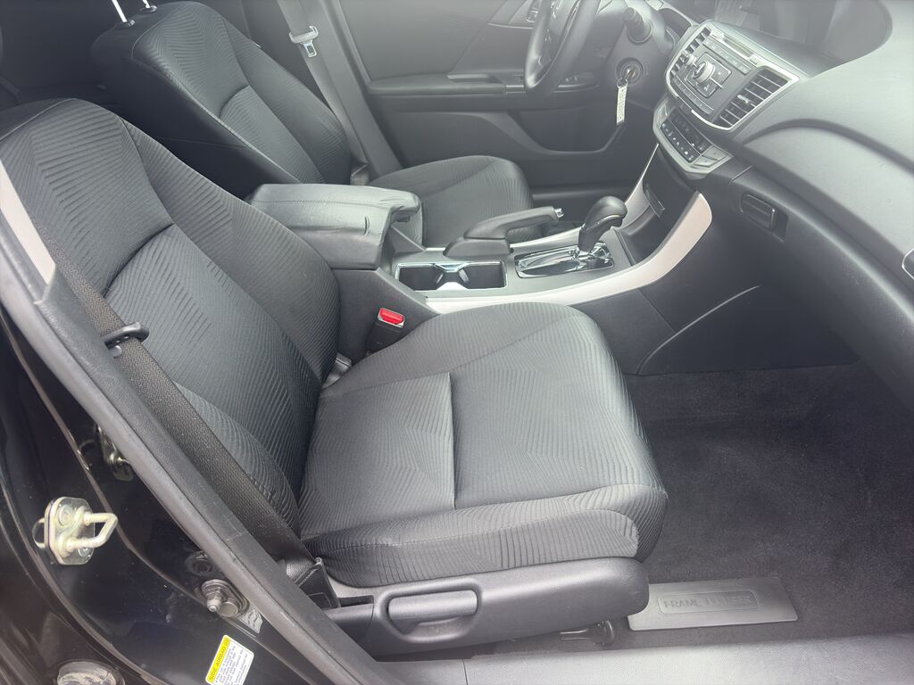 2014 Honda Accord LX Wilmington NC