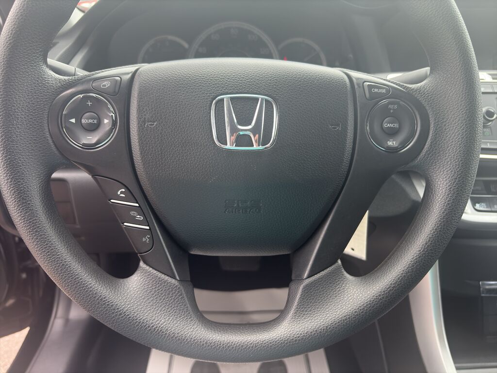 2014 Honda Accord LX Wilmington NC