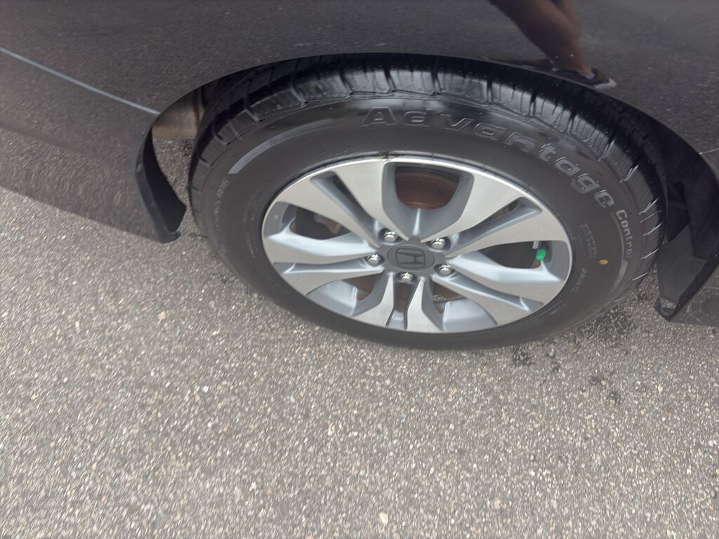 2014 Honda Accord LX Wilmington NC