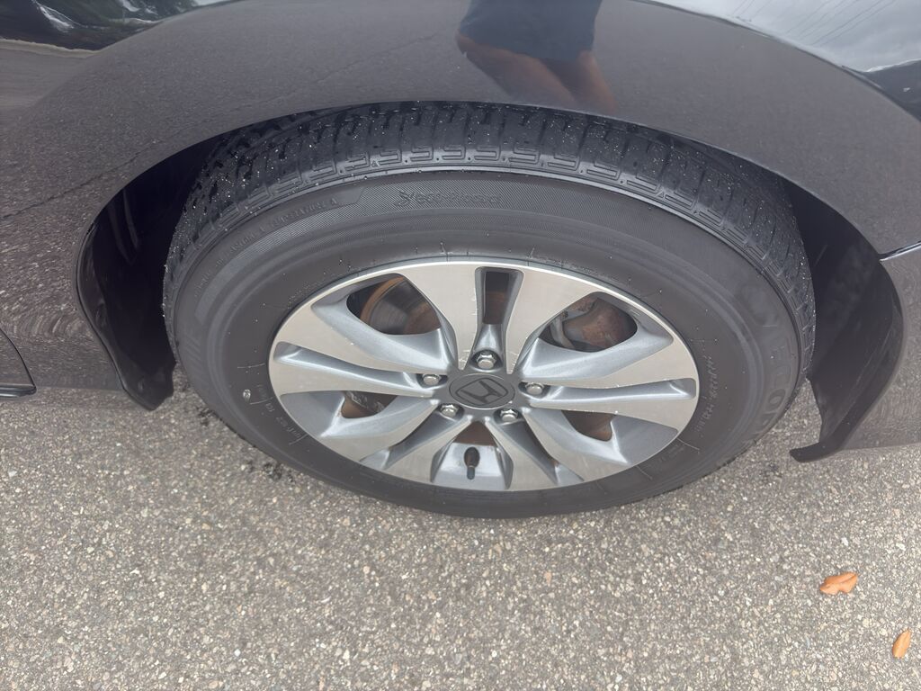 2014 Honda Accord LX Wilmington NC