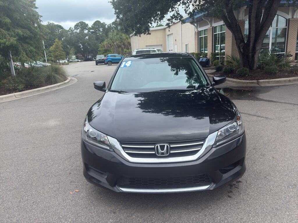 2014 Honda Accord LX Wilmington NC