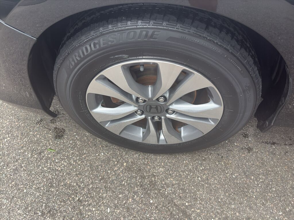 2014 Honda Accord LX Wilmington NC