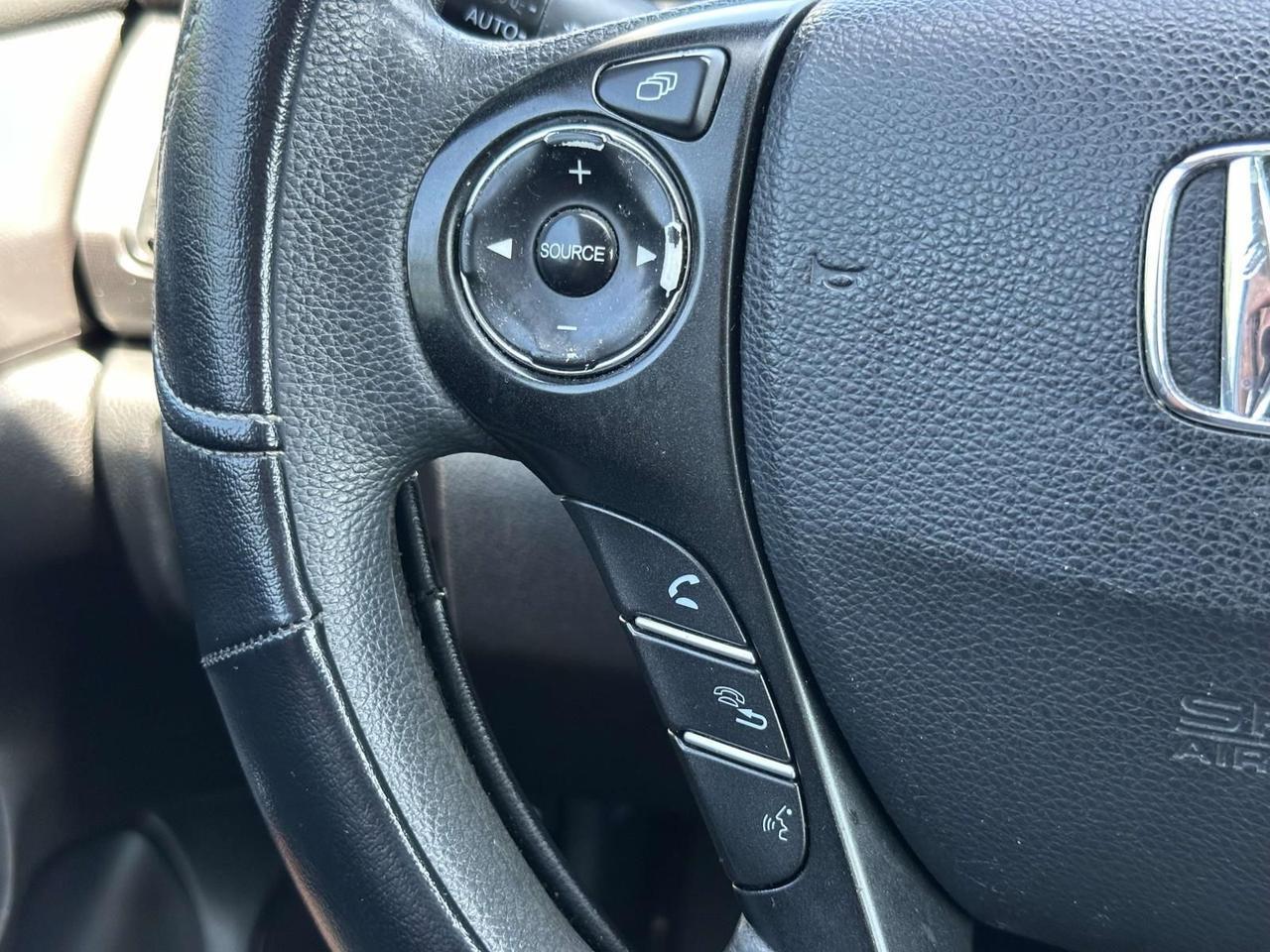 2014 Honda Accord LX Alexandria VA