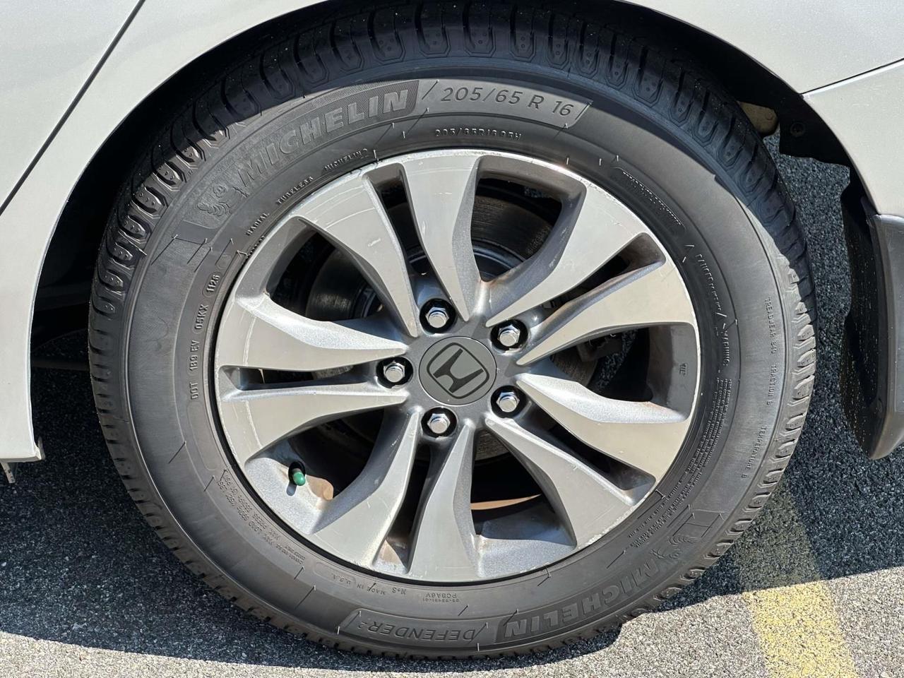 2014 Honda Accord LX Alexandria VA