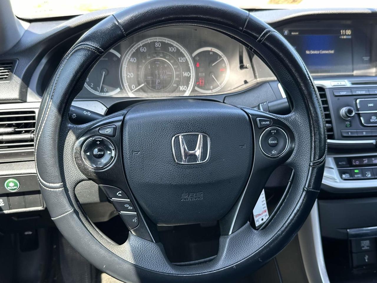 2014 Honda Accord LX Alexandria VA