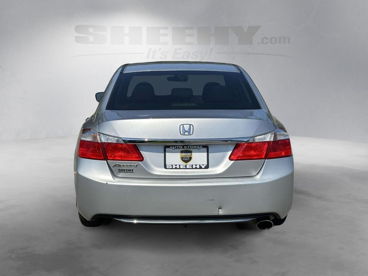 2014 Honda Accord LX Alexandria VA