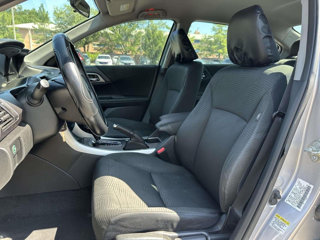 2014 Honda Accord LX Alexandria VA