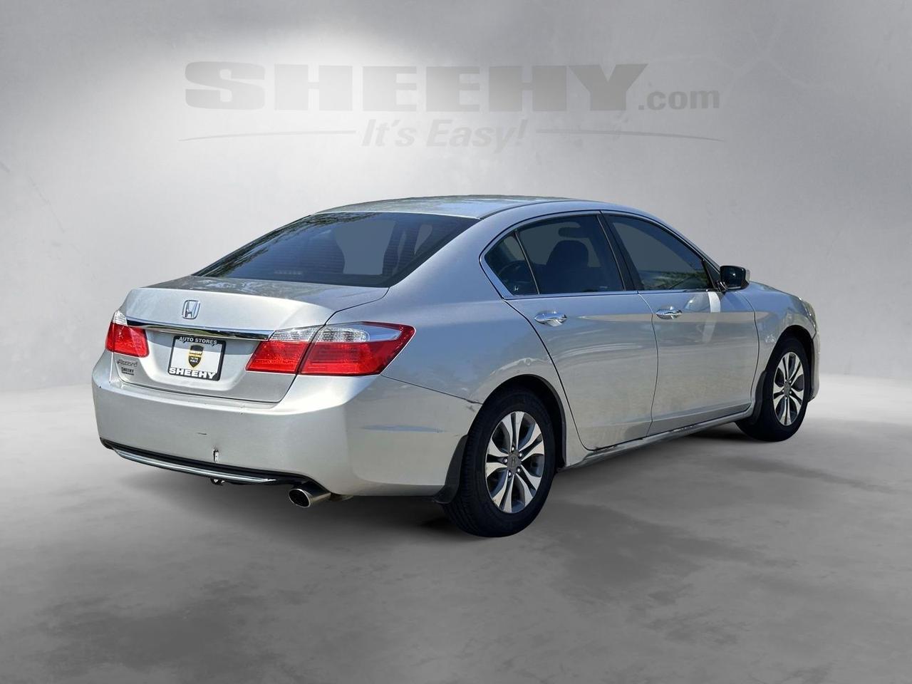 2014 Honda Accord LX Alexandria VA