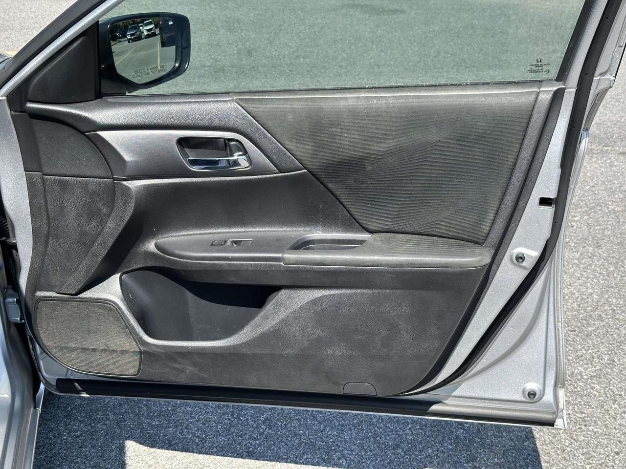 2014 Honda Accord LX Alexandria VA