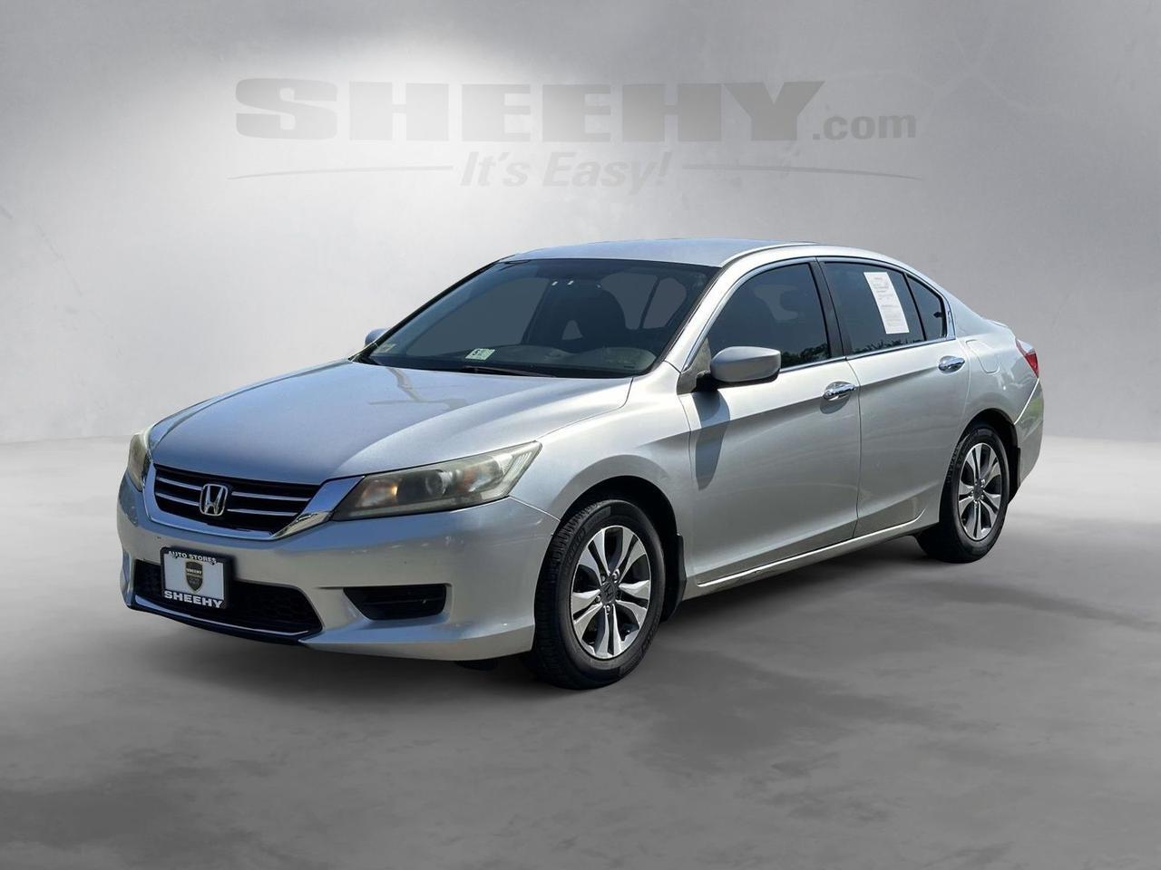 2014 Honda Accord LX Alexandria VA