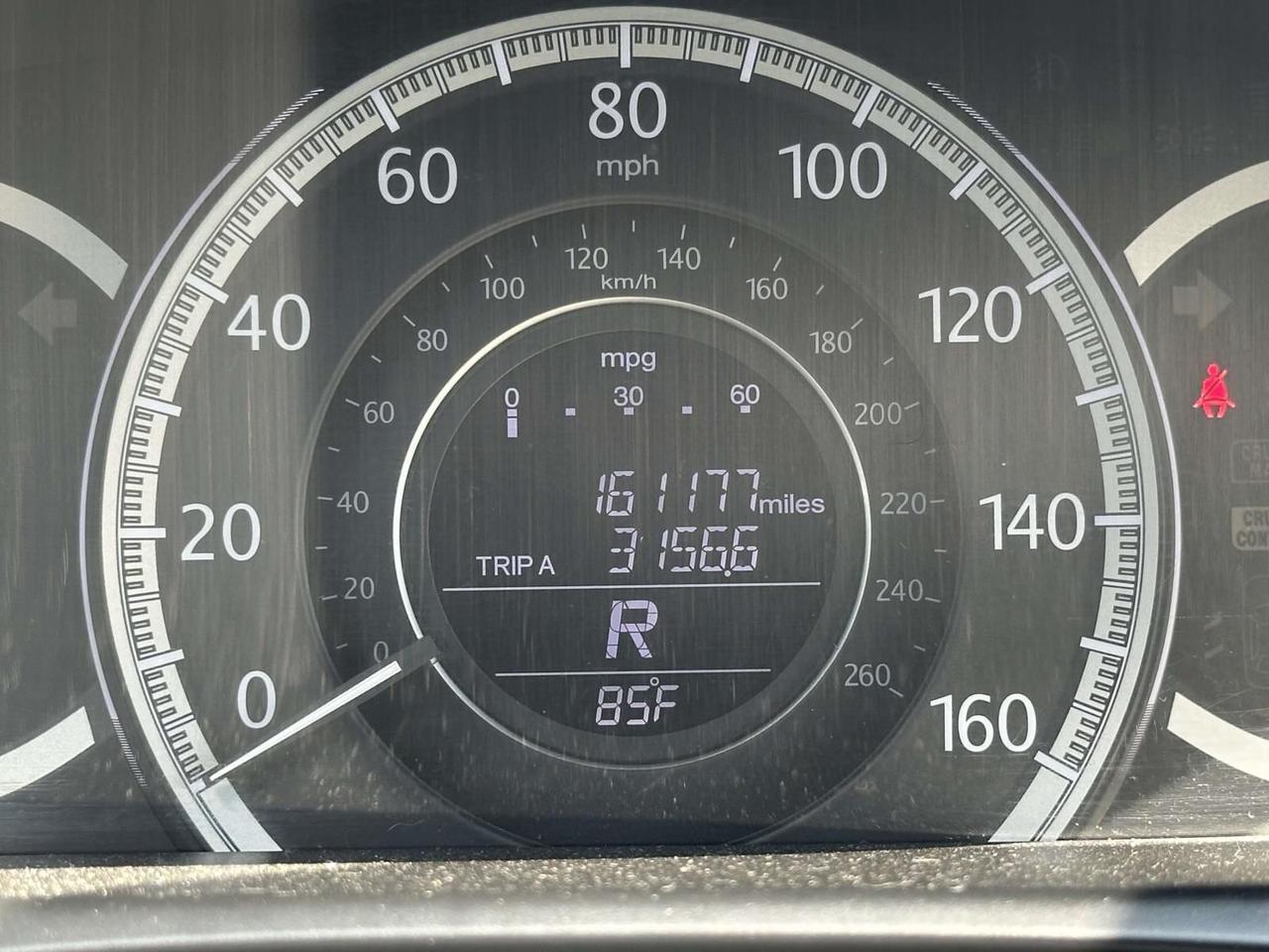2014 Honda Accord LX Alexandria VA