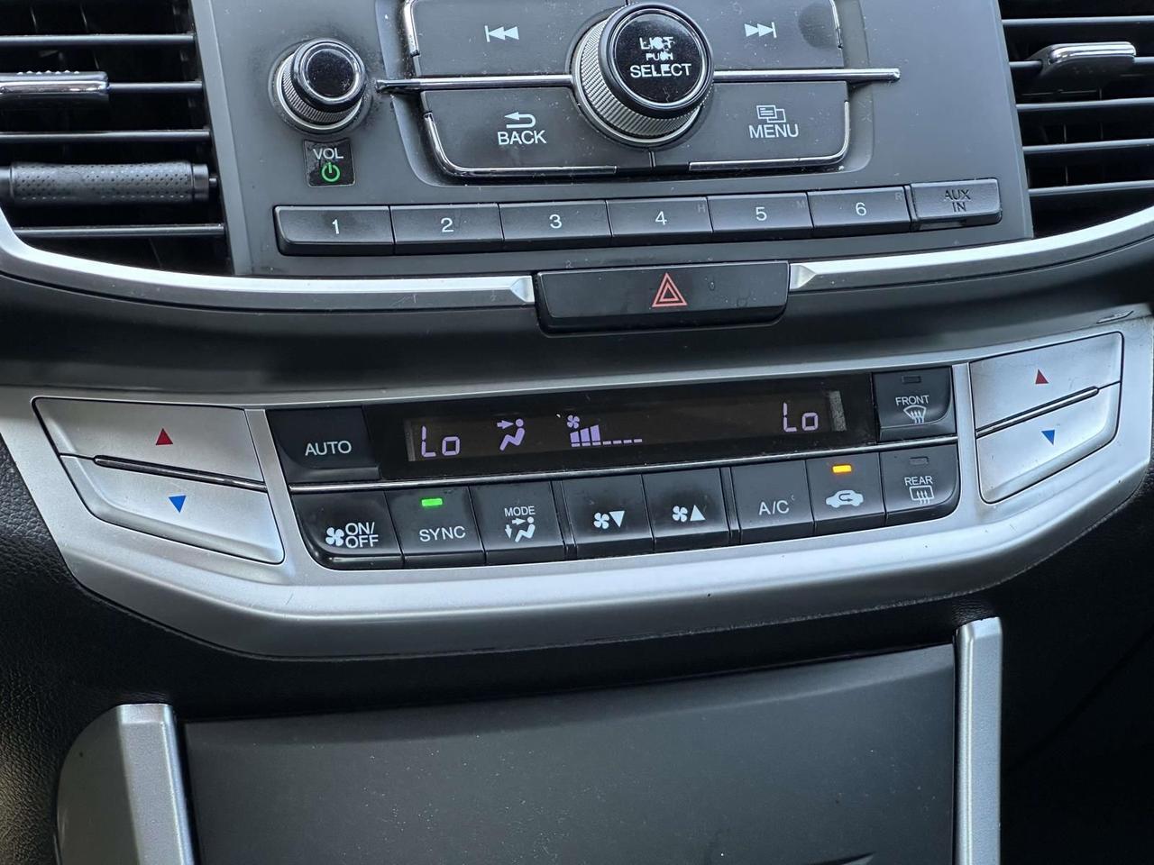 2014 Honda Accord LX Alexandria VA