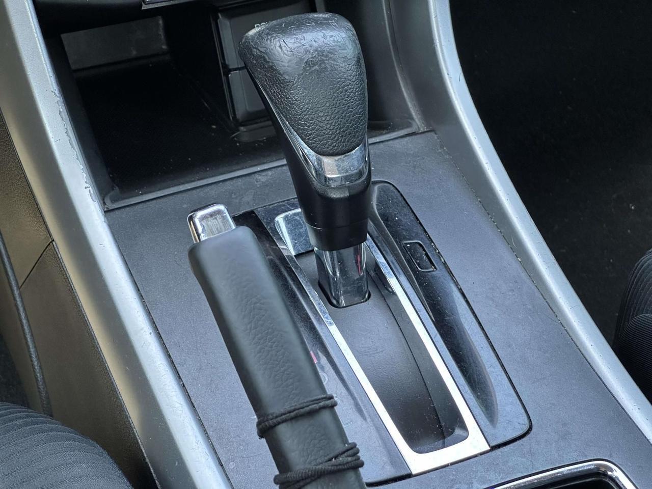 2014 Honda Accord LX Alexandria VA