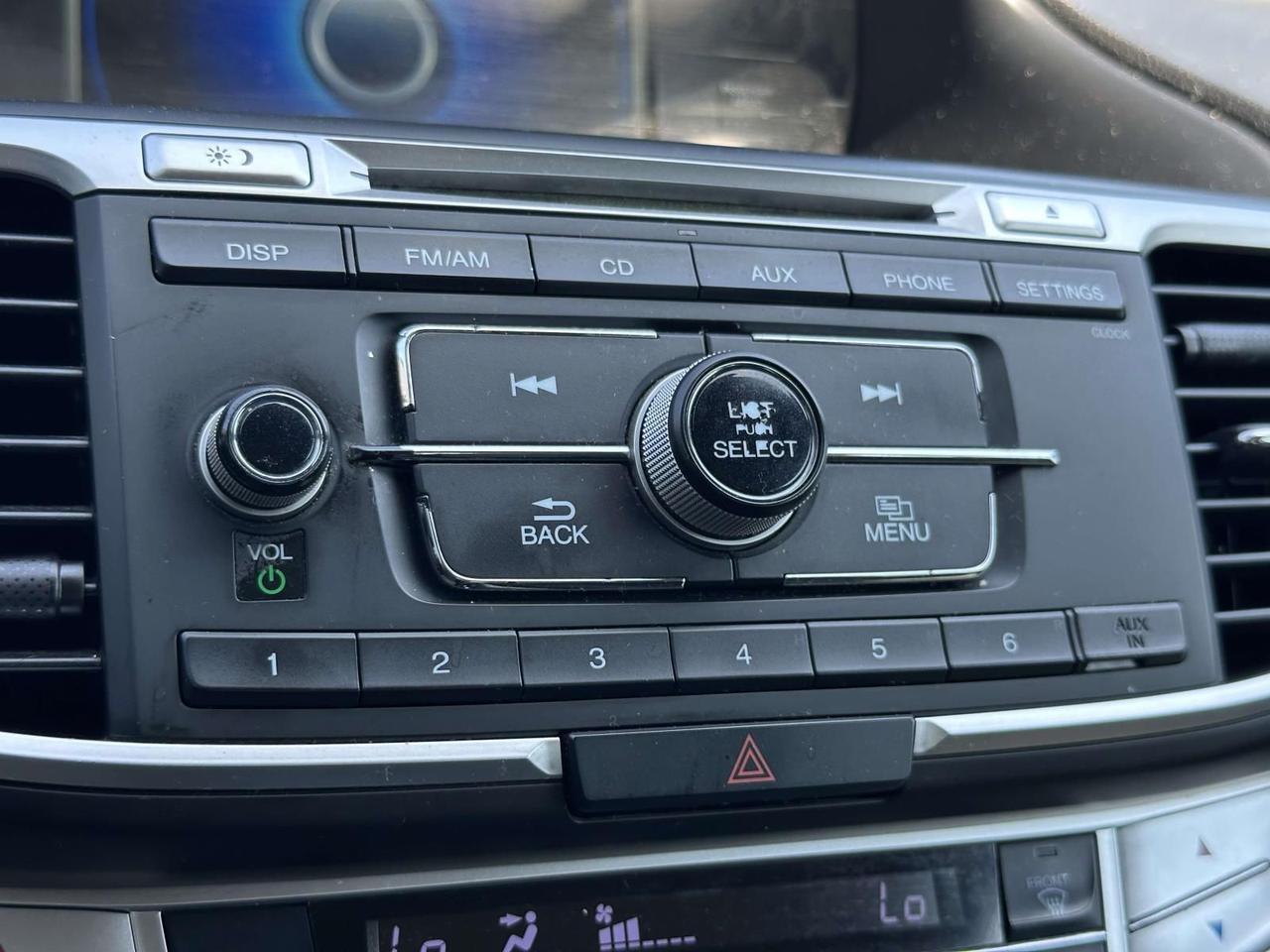 2014 Honda Accord LX Alexandria VA