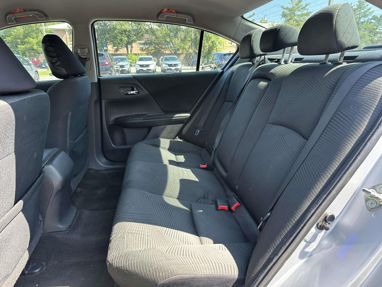 2014 Honda Accord LX Alexandria VA