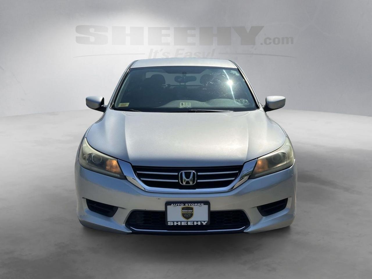 2014 Honda Accord LX Alexandria VA