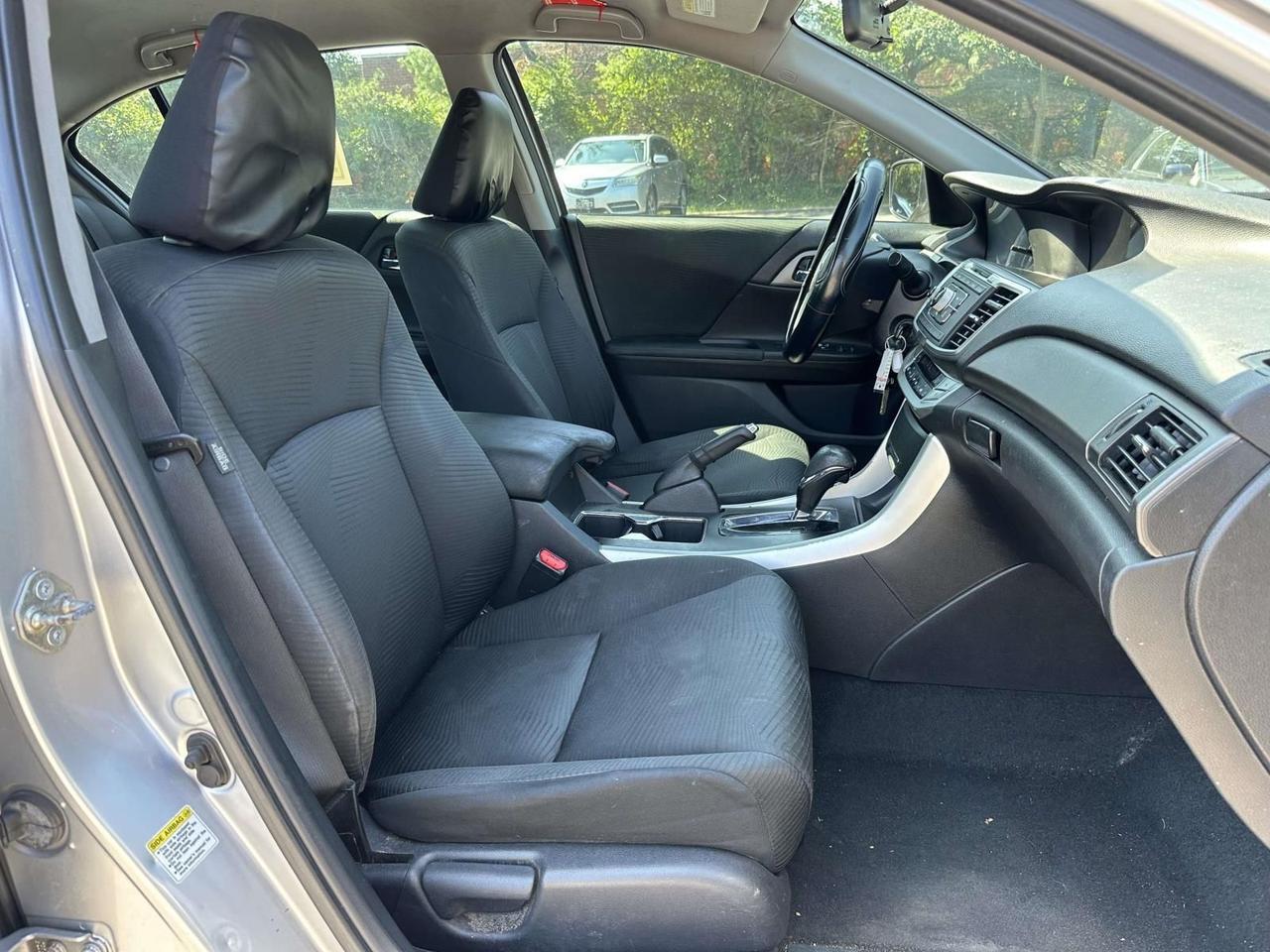 2014 Honda Accord LX Alexandria VA