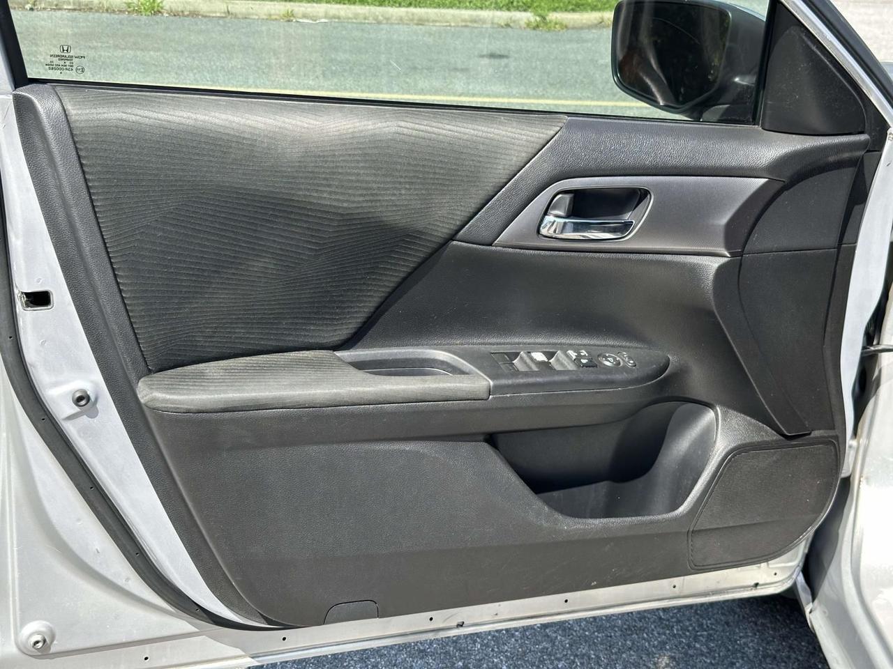 2014 Honda Accord LX Alexandria VA