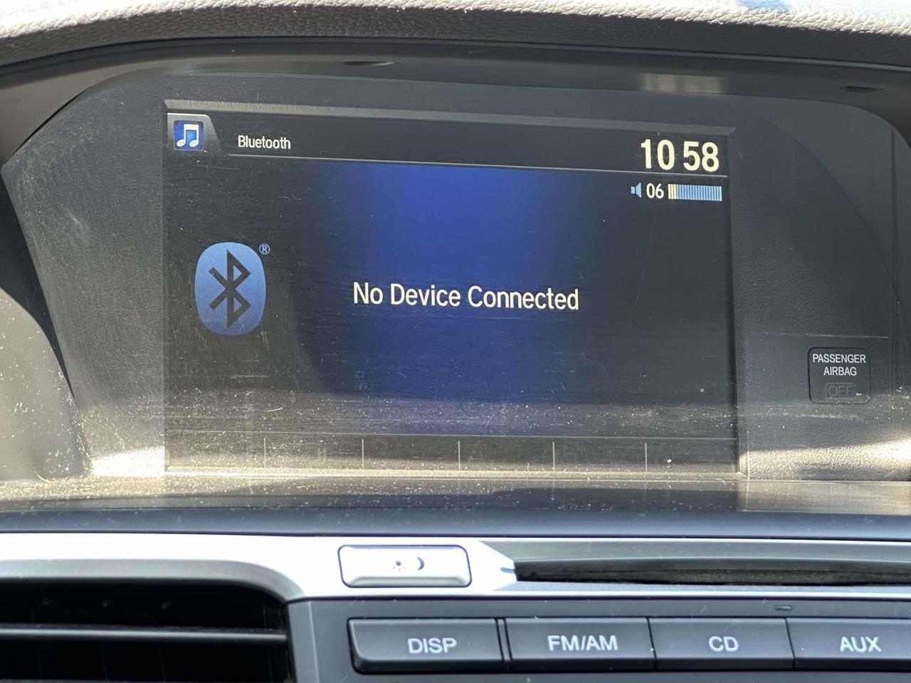 2014 Honda Accord LX Alexandria VA