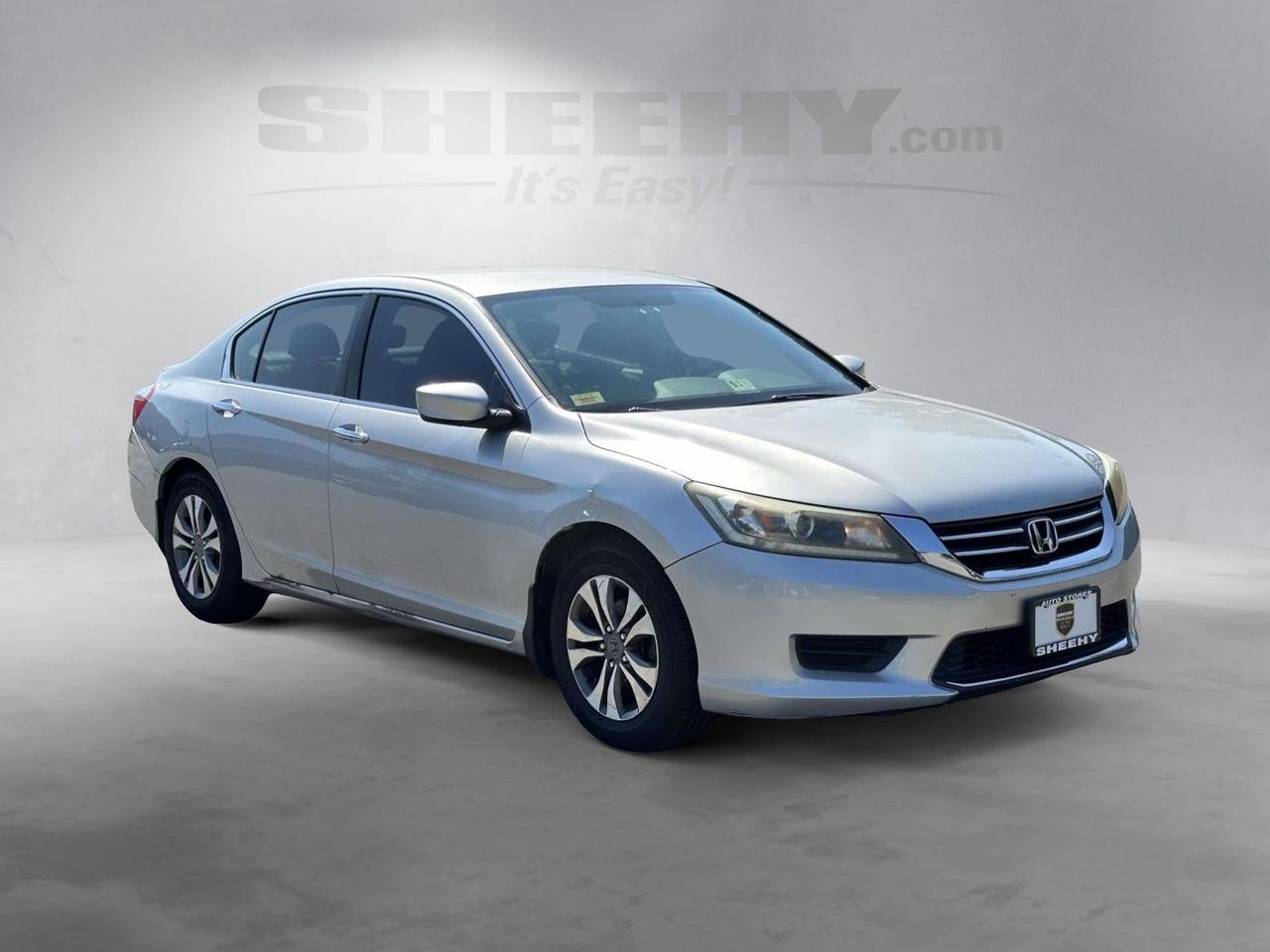 2014 Honda Accord LX Alexandria VA