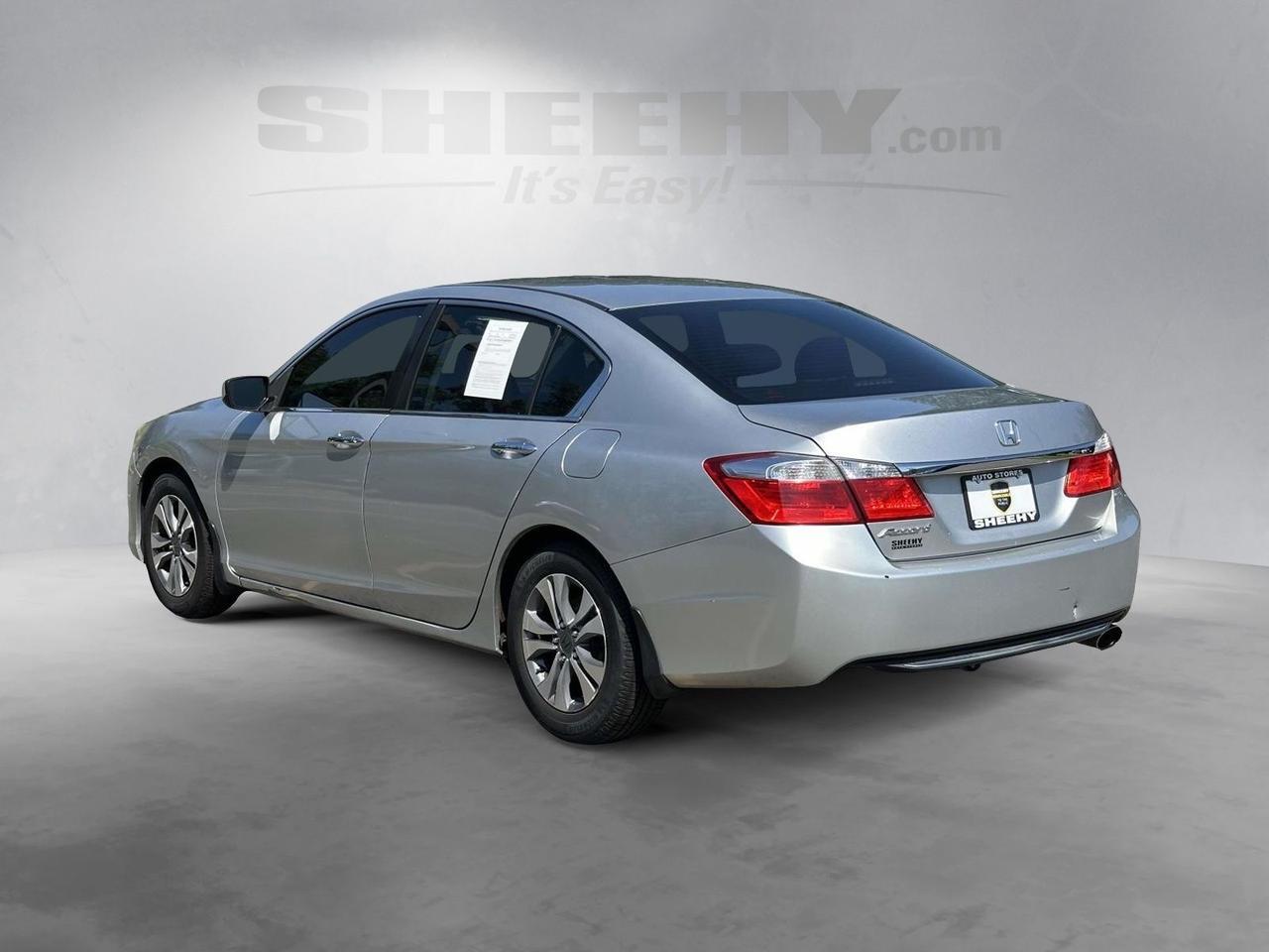 2014 Honda Accord LX Alexandria VA