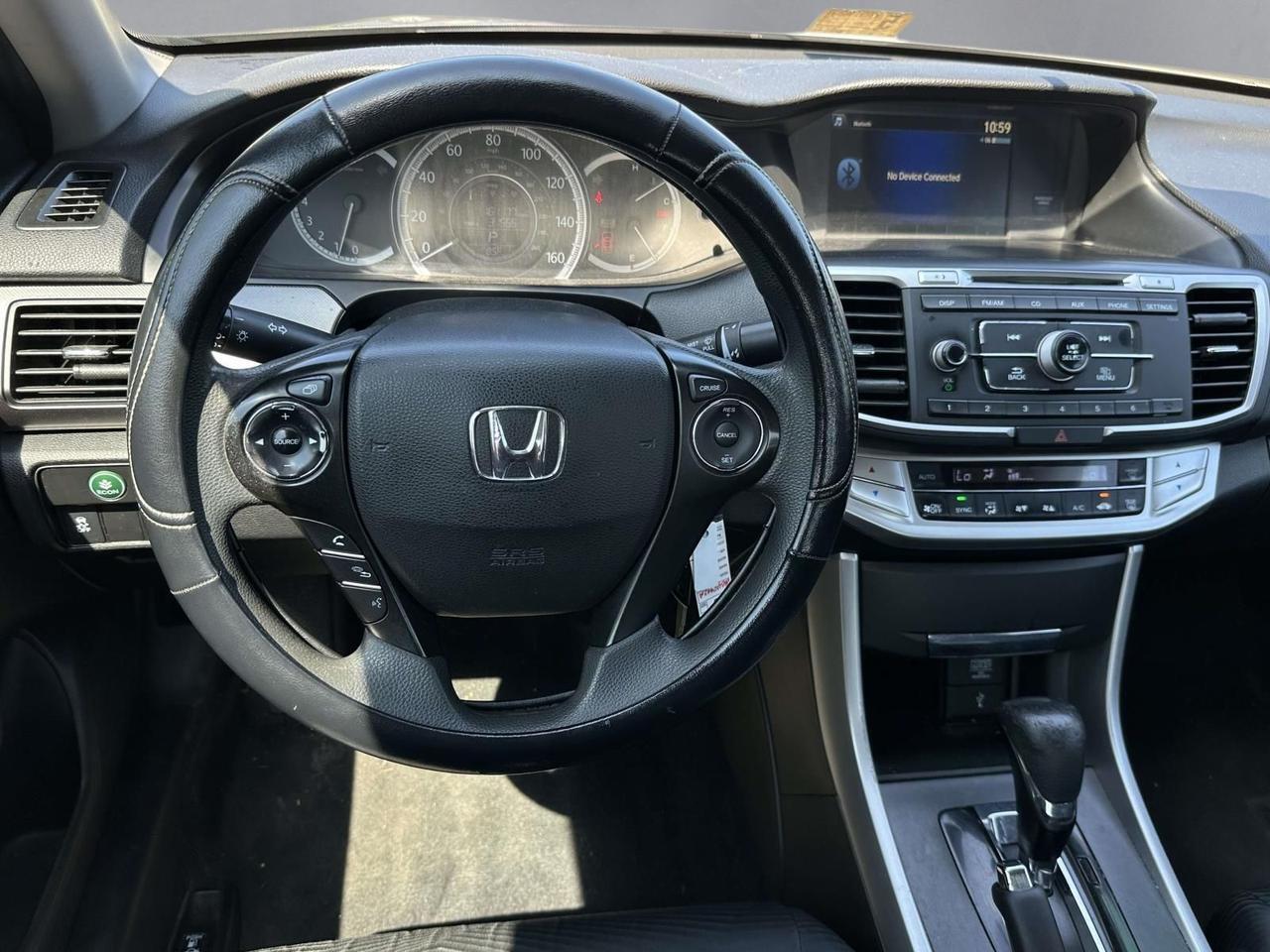 2014 Honda Accord LX Alexandria VA