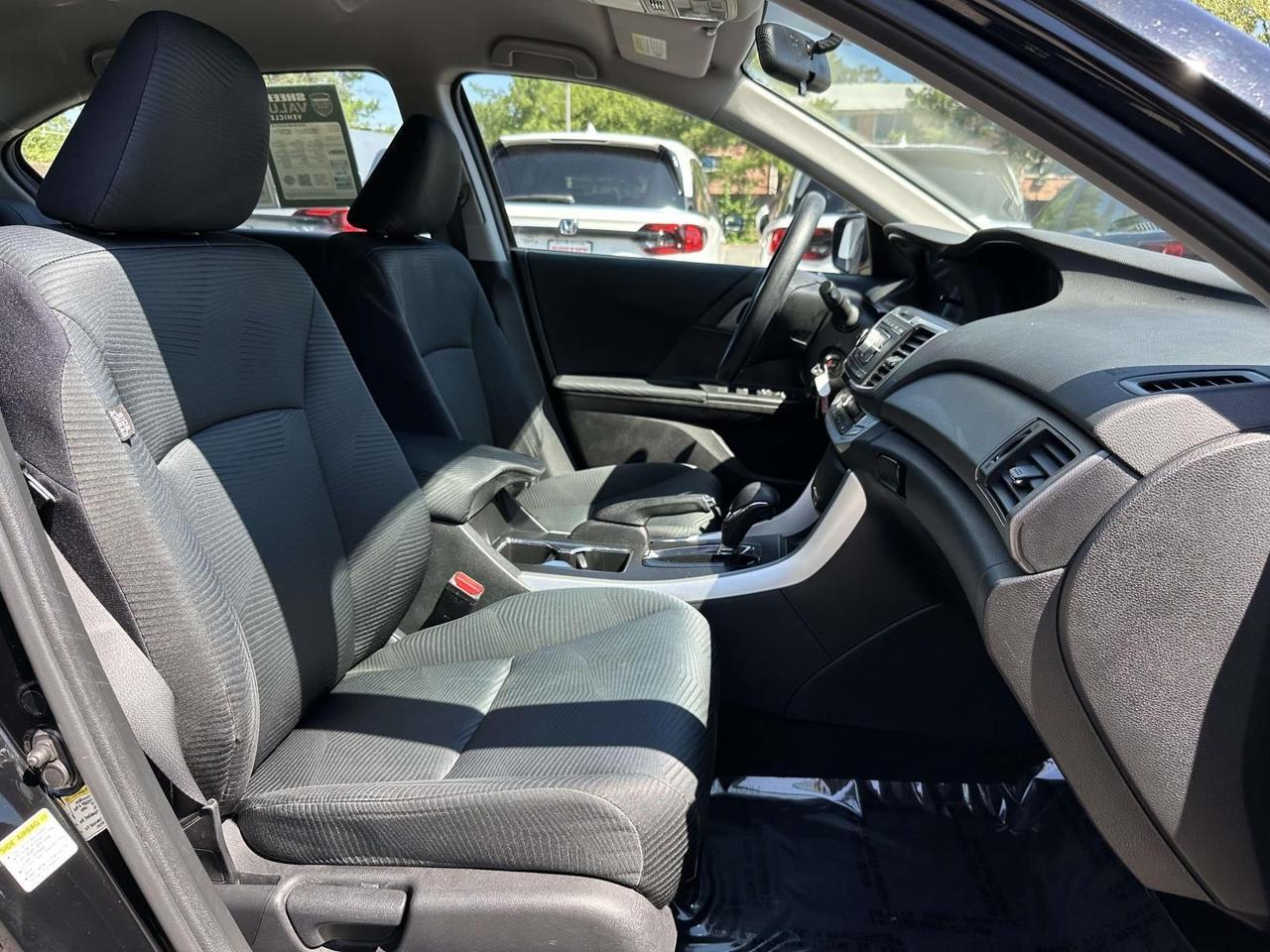 2014 Honda Accord LX Alexandria VA