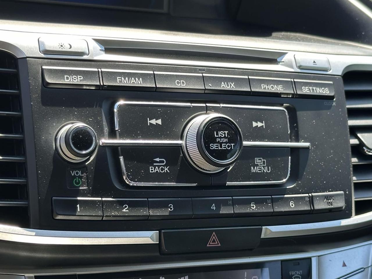 2014 Honda Accord LX Alexandria VA