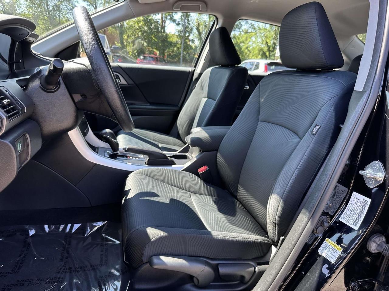 2014 Honda Accord LX Alexandria VA