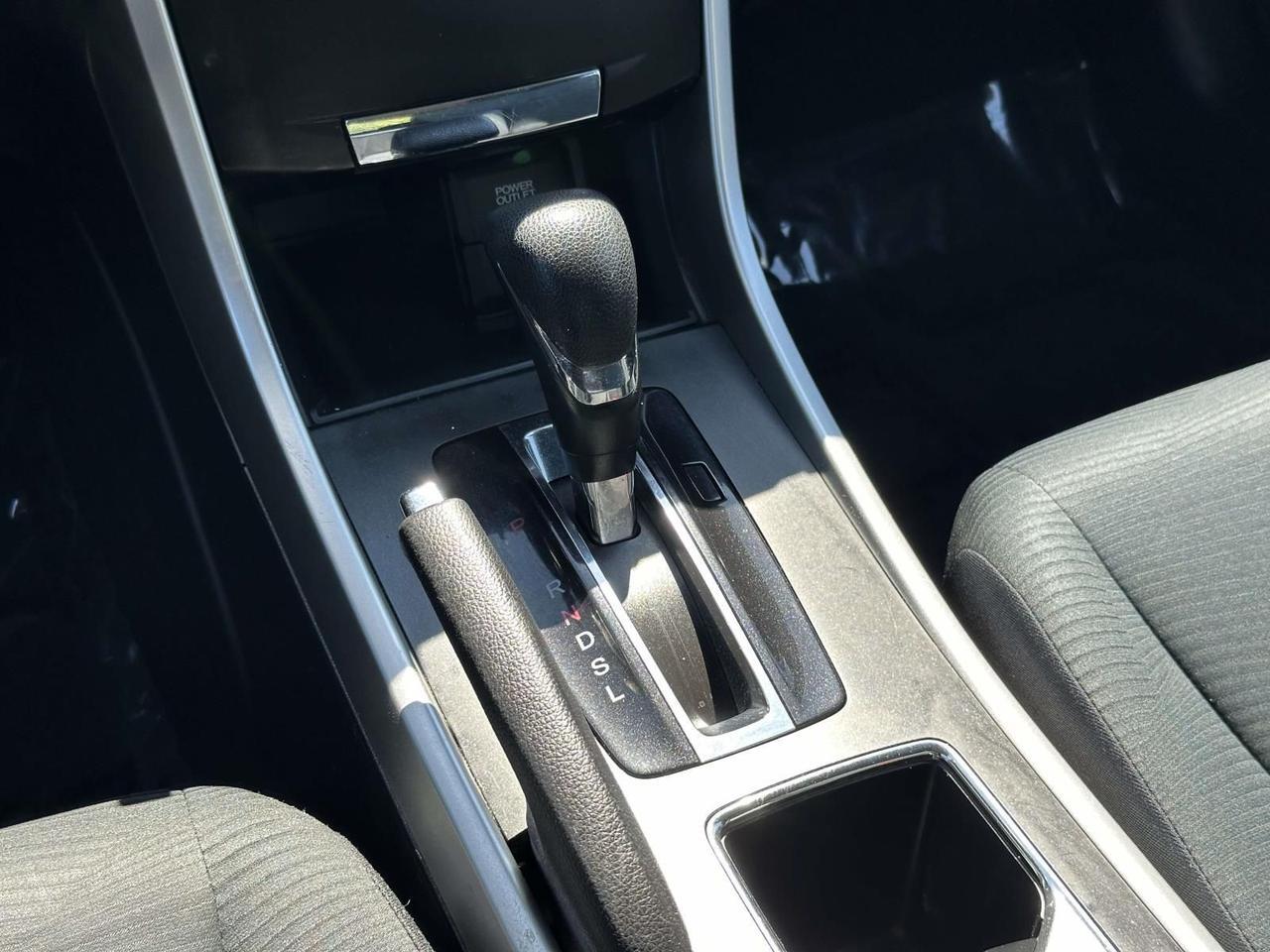 2014 Honda Accord LX Alexandria VA