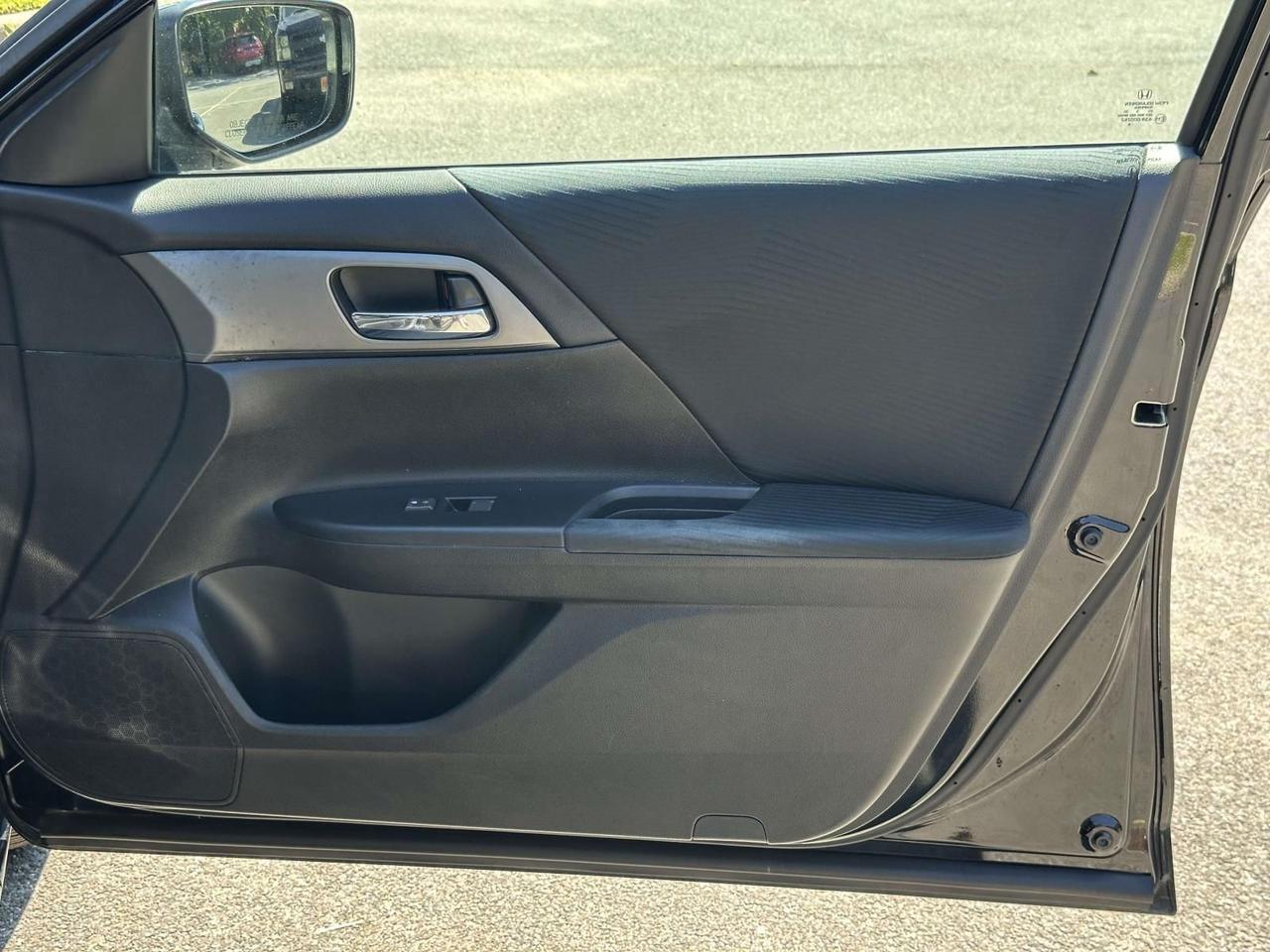 2014 Honda Accord LX Alexandria VA