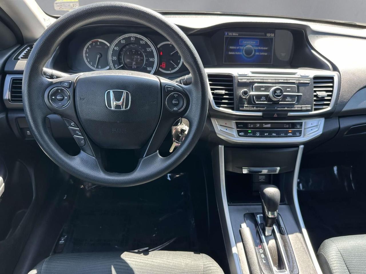 2014 Honda Accord LX Alexandria VA