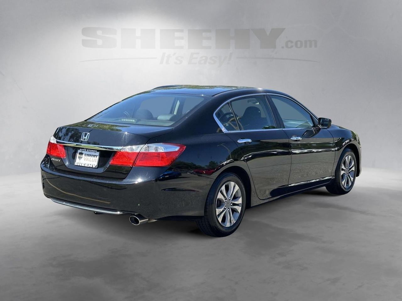 2014 Honda Accord LX Alexandria VA