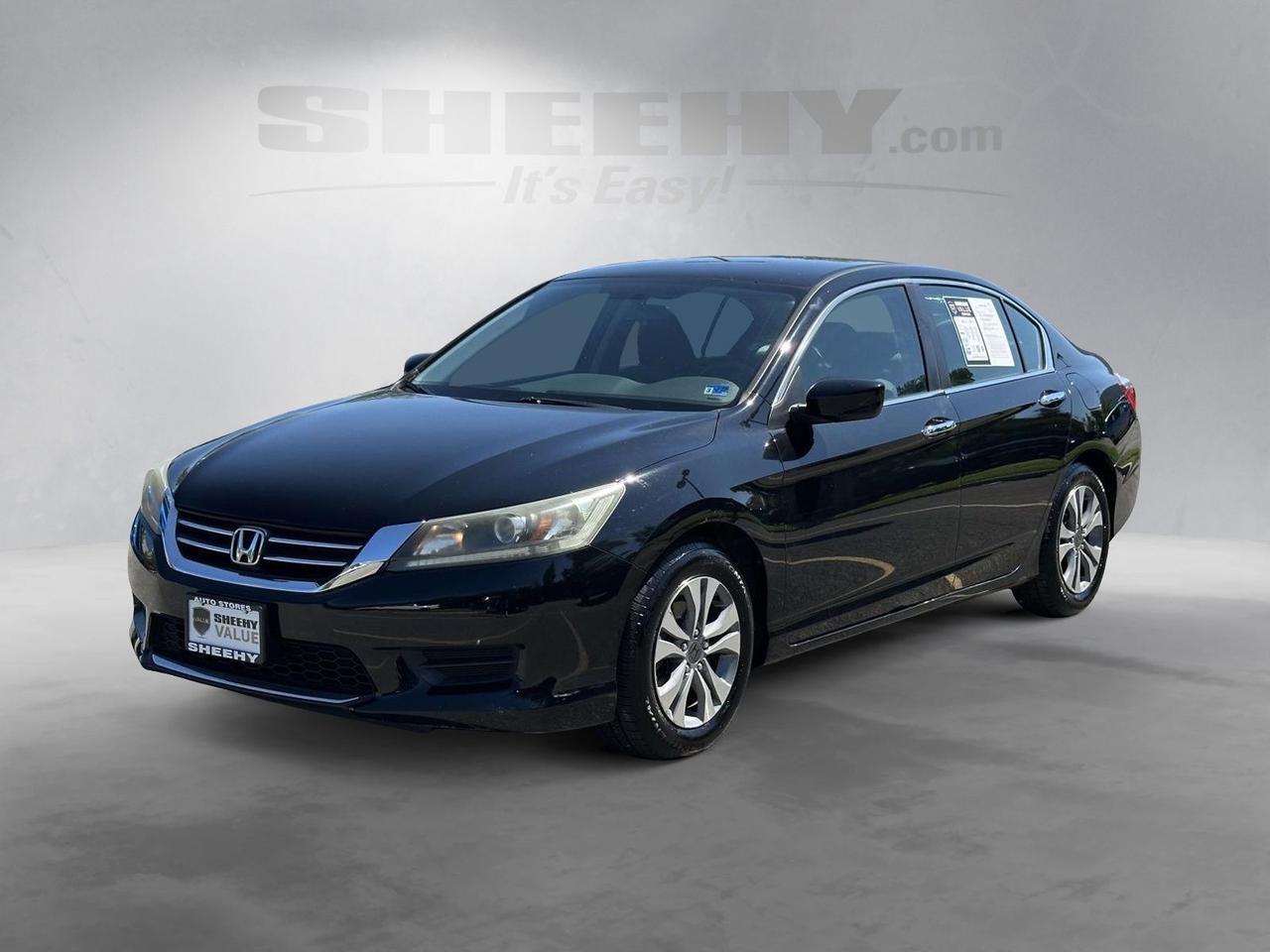2014 Honda Accord LX Alexandria VA