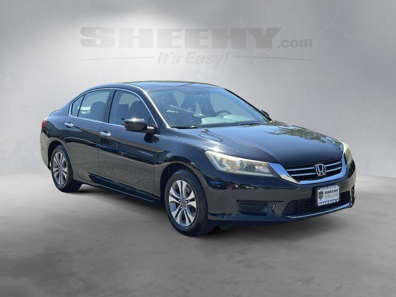 2014 Honda Accord LX Alexandria VA