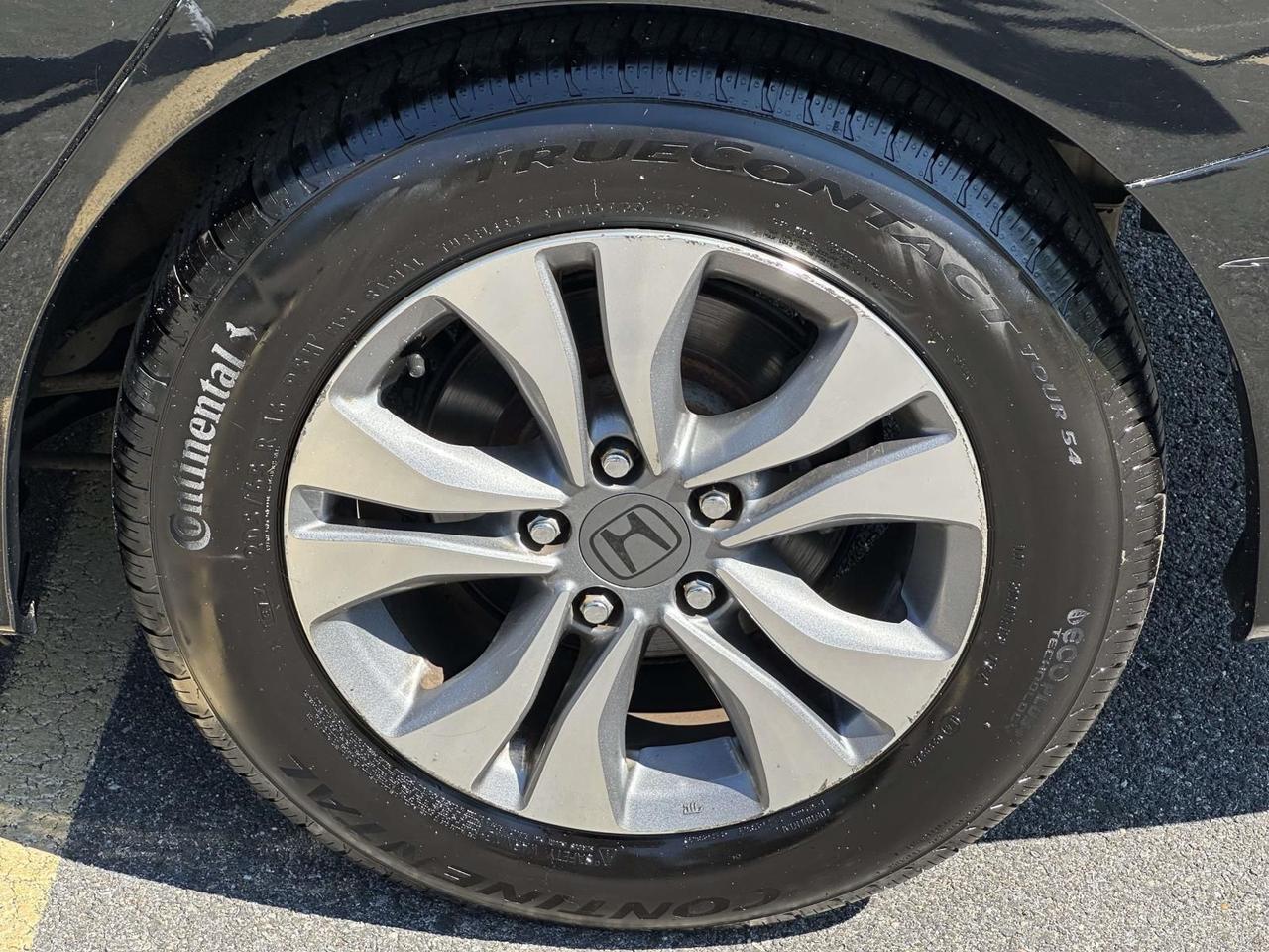 2014 Honda Accord LX Alexandria VA