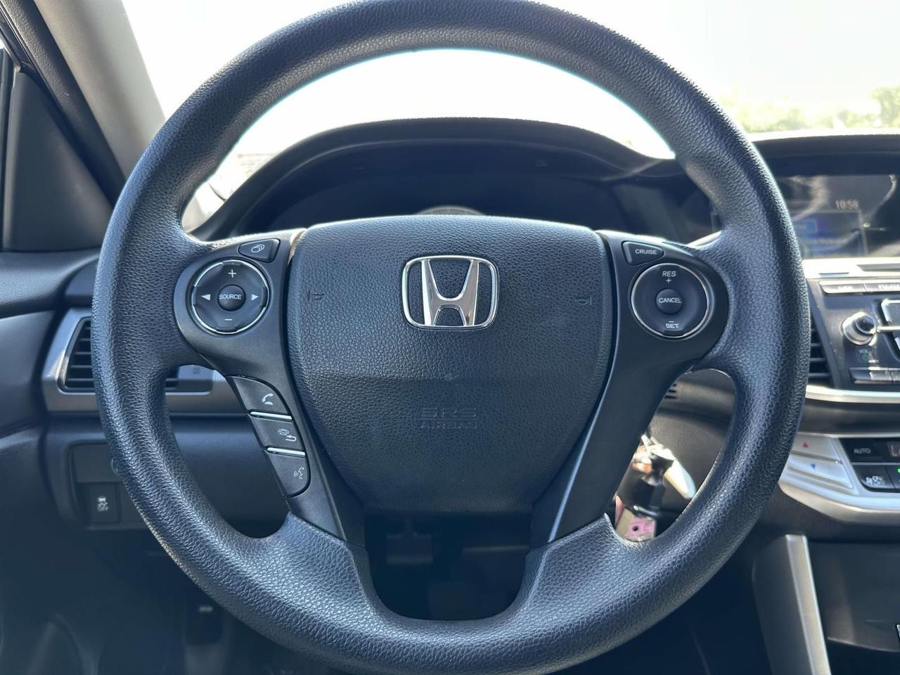 2014 Honda Accord LX Alexandria VA